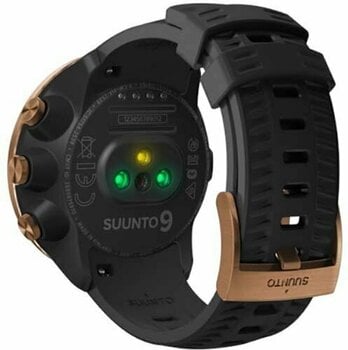 Smart hodinky Suunto 9 G1 Baro Copper - 3