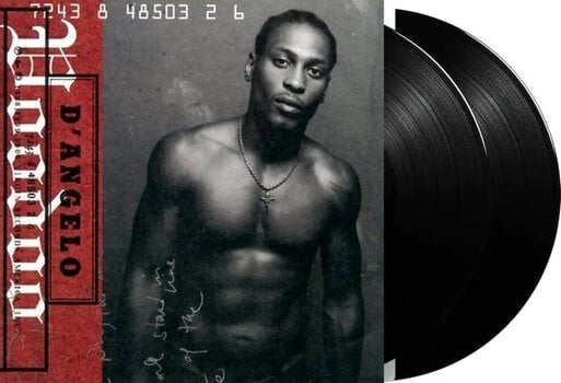 D'Angelo - Voodoo (2 LP) - Muziker