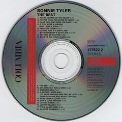 Musik-cd Bonnie Tyler - Definitive Collection (CD) - 1
