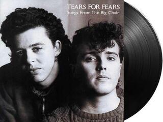 LP plošča Tears For Fears - Songs From The Big Chair (LP) - 1