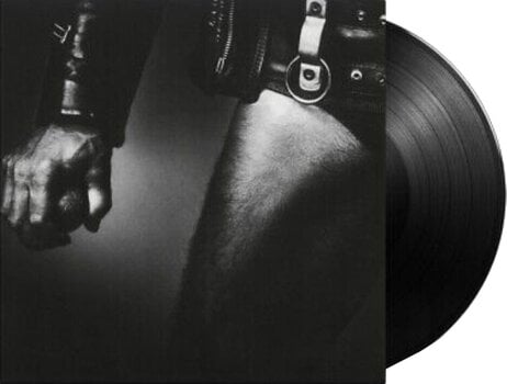 Vinyl Record Accept - Balls To the Wall (LP) - 2