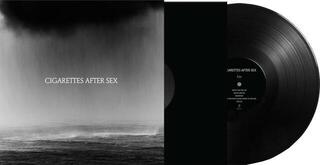 Hanglemez Cigarettes After Sex - Cry (LP) - 1
