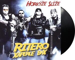 LP ploča Horkýže Slíže - Ritero Xaperle Bax (20th Anniversary) (Remastered) (LP) - 1