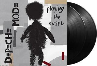 Грамофонна плоча Depeche Mode - Playing the Angel (Reissue) (180g) (2 LP) - 1