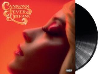 LP ploča Cannons - Fever Dream (LP) - 1