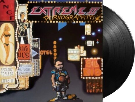 LP ploča Extreme - Pornograffitti (LP) - 2