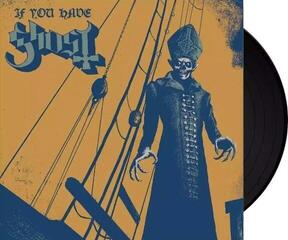 Грамофонна плоча Ghost - If You Have Ghost (LP) - 1