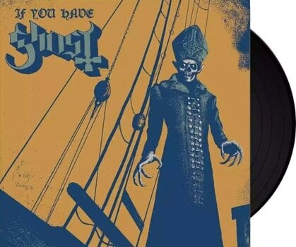 Vinylplade Ghost - If You Have Ghost (LP) - 2