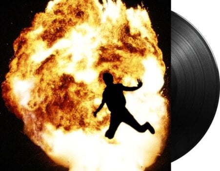 Schallplatte Metro Boomin - Not All Heroes Wear Capes (LP) - 2