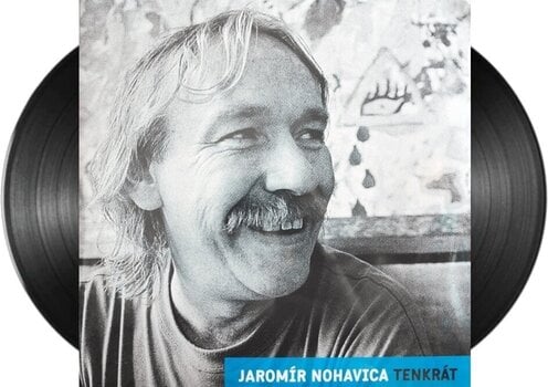 Vinüülplaat Jaromír Nohavica - Tenkrát (2 LP) - 2