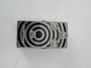 Efeito para guitarra Dunlop MXR WA44 MXR Wylde Audio Overdrive Efeito para guitarra (Tao bons como novos) - 1