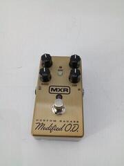Efeito para guitarra Dunlop MXR Custom Badass – Modified Efeito para guitarra (Tao bons como novos) - 1