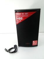 HH Electronics TRE-1001 Aktiver Lautsprecher