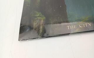 Disco de vinil The City Of Prague Philharmonic Orchestra - The Hobbit (Silver Coloured) (LP) (Apenas desembalado) - 5