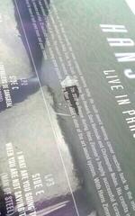 Disco de vinil Hans Zimmer - Live In Prague (Coloured) (4 LP) (Apenas desembalado) - 3