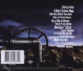 Glasbene CD Justin Timberlake - Justified (CD) - 2