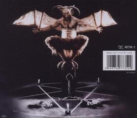Muusika CD Tenacious D - Tenacious D (CD) - 2
