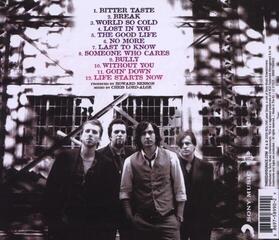 Muzički CD Three Days Grace - Life Starts Now (CD) - 2