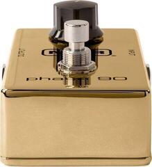 Guitar Effect Dunlop MXR M101GLD 50th Anniversary Phase 90 Guitar Effect - 3