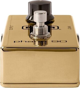 Guitar Effect Dunlop MXR M101GLD 50th Anniversary Phase 90 Guitar Effect - 4