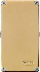 Guitar Effect Dunlop MXR M101GLD 50th Anniversary Phase 90 Guitar Effect - 5