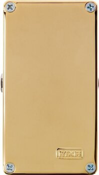 Guitar Effect Dunlop MXR M101GLD 50th Anniversary Phase 90 Guitar Effect - 6