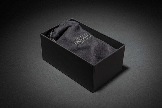 Guitar Effect Dunlop MXR M101GLD 50th Anniversary Phase 90 Guitar Effect - 8