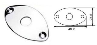 Jack Dr.Parts JP1 - 1