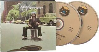 Music CD Foghat - Fool For The City (Anniversary Edition) (2 CD) - 1
