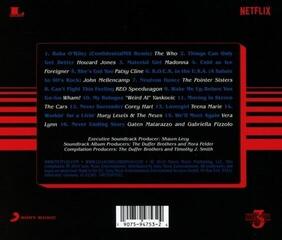 Musik-CD Various Artists - Stranger Things 3 (Music From The Netflix Original Series) (CD) - 2