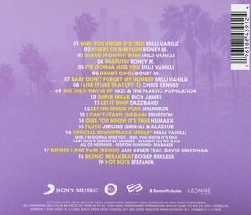 Musik-CD Various Artists - Girl You Know It's True (Official Soundtrack) (CD) - 2