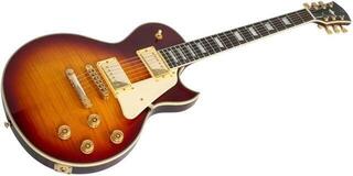 Elektrická kytara Sire Larry Carlton L7 New Gen Tobacco Sunburst Elektrická kytara - 2