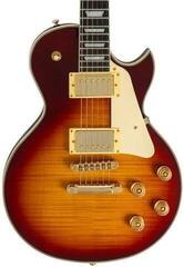 Elektrická kytara Sire Larry Carlton L7 New Gen Tobacco Sunburst Elektrická kytara - 3