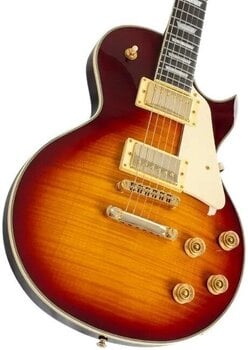 Elektrisk gitar Sire L7 New Gen Tobacco Sunburst - 5