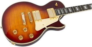Elektrická kytara Sire Larry Carlton L7 New Gen Tobacco Sunburst Elektrická kytara - 5