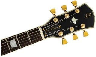 Elektrická kytara Sire Larry Carlton L7 New Gen Tobacco Sunburst Elektrická kytara - 6