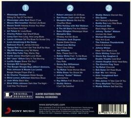 Musikk-CD Various Artists The Real... Blues (The Ultimate Collection) (3 CD) - 4