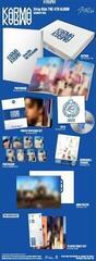 CD musique Stray Kids - KARMA (Hooray Version) (CD) - 1