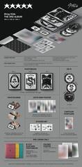 Muziek CD Stray Kids 5-Star (Ver. B) (CD) - 1