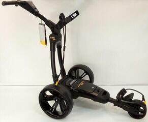 Električni voziček za golf PowaKaddy CT6 EBS Black Električni voziček za golf (Rabljeno) - 1