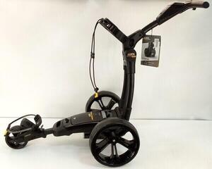 Električni voziček za golf PowaKaddy CT6 EBS Black Električni voziček za golf (Rabljeno) - 3