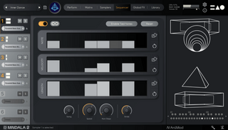 VST Instrument Mntra Instruments Pyramids (Digital product) - 3