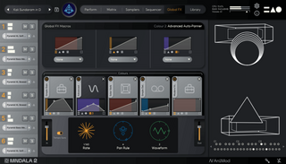 VST Instrument Mntra Instruments Pyramids (Digital product) - 4