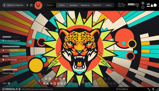 VST Instrument Mntra Instruments El Jaguar (Digital product) - 1