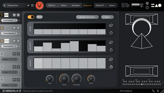 VST Instrument Mntra Instruments El Jaguar (Digital product) - 3