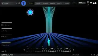 VST Instrument Mntra Instruments The Dark Tower (Digital product) - 4