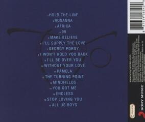 Musiikki-CD Toto - The Collection (CD) - 1