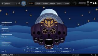 Studijski software plug-in efekt Mntra Instruments The Haunted Bundle (Digitalni izdelek) - 3