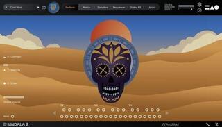 Studijski software plug-in efekt Mntra Instruments The Haunted Bundle (Digitalni izdelek) - 4