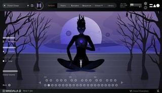 Studijski software plug-in efekt Mntra Instruments The Haunted Bundle (Digitalni izdelek) - 5